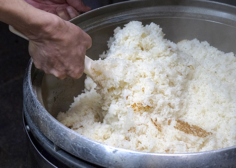 ご飯